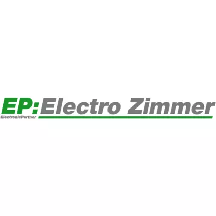 Logo fra EP:Electro Zimmer