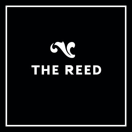 Logo da THE REED – GESCHLOSSEN