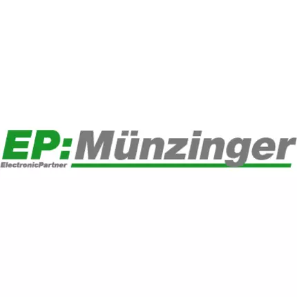 Logo from EP:Münzinger