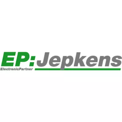 Logo fra EP:Jepkens