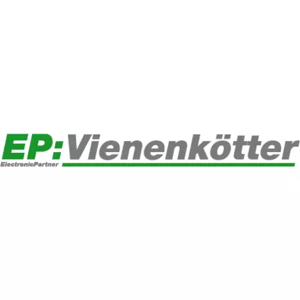 Logotyp från EP:Vienenkötter