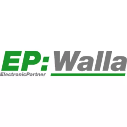 Logo van EP:Walla