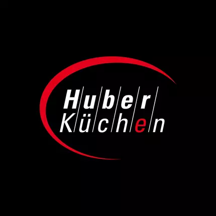 Logotyp från Huber Küchen