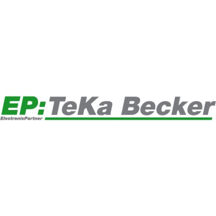 Logo fra EP:TeKa Becker