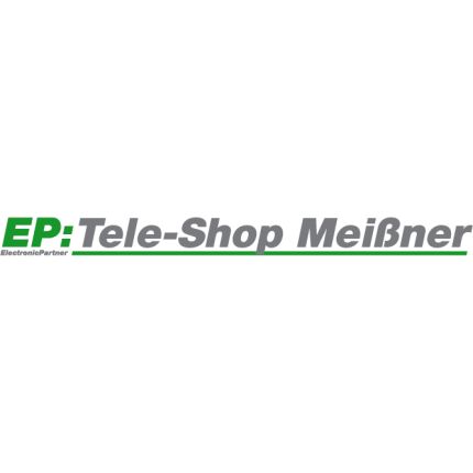 Logo van EP:Tele-Shop Meißner