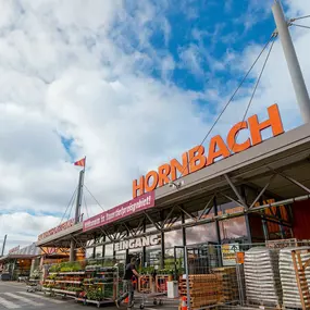 HORNBACH Hannover-Linden