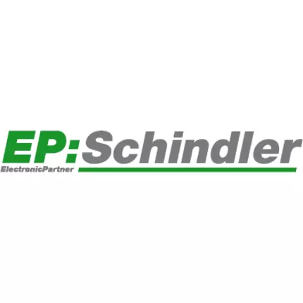 Logo van EP:Schindler