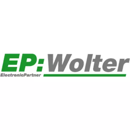 Logo da EP:Wolter