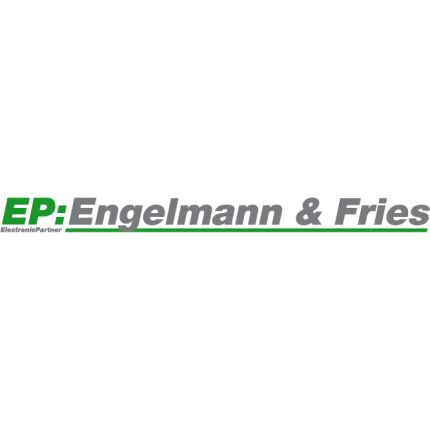 Logotipo de EP:Engelmann & Fries