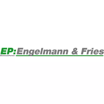 Λογότυπο από EP:Engelmann & Fries