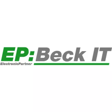 Logotyp från EP:Beck IT