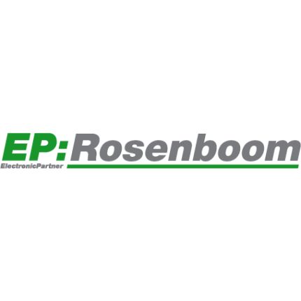 Logo van EP:Rosenboom