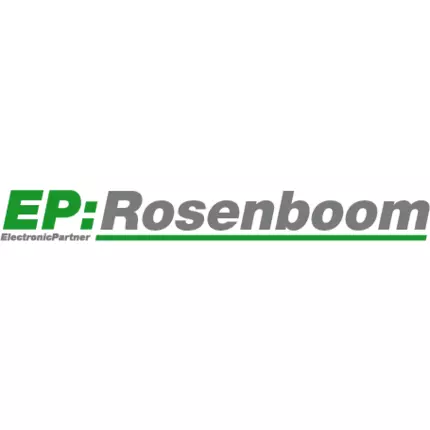 Logo de EP:Rosenboom