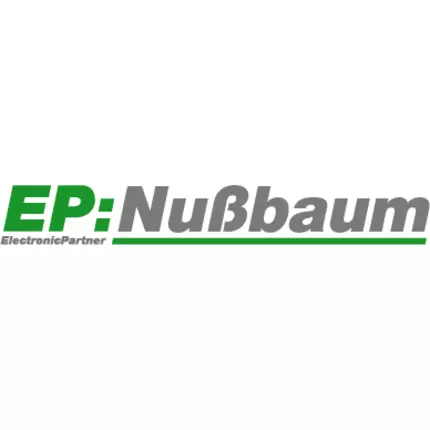 Logotipo de EP:Nußbaum