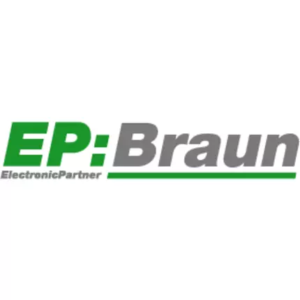 Logo van EP:Braun