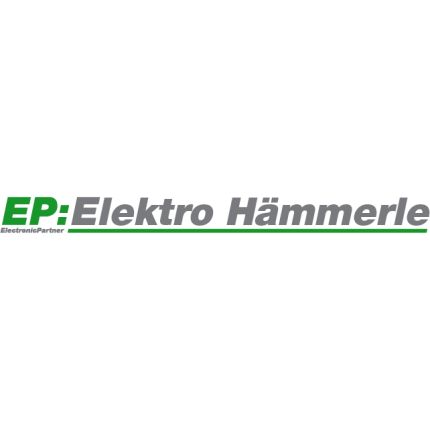 Logo de EP:Elektro Hämmerle