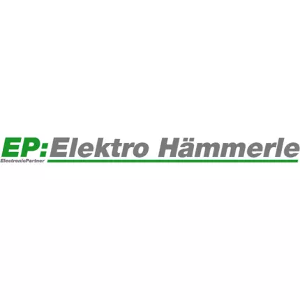 Logotipo de EP:Elektro Hämmerle