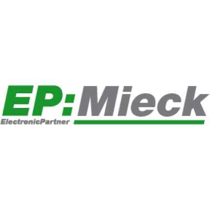 Logo fra EP:Mieck