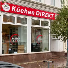 Bild von Küchen Direkt