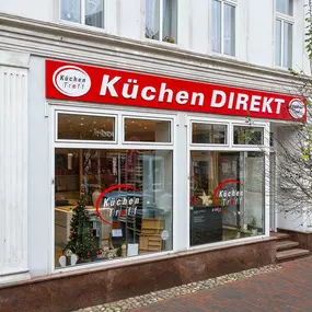 Bild von Küchen Direkt