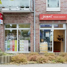 Bild von Jacques’ Wein-Depot Ahrensburg