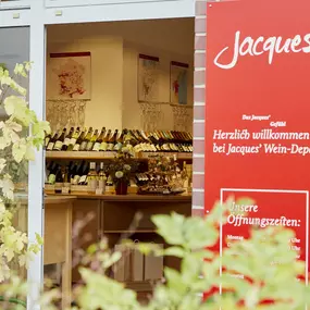 Bild von Jacques’ Wein-Depot Ahrensburg