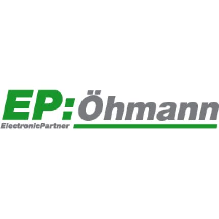 Logo od EP:Öhmann