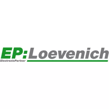 Logo od EP:Loevenich