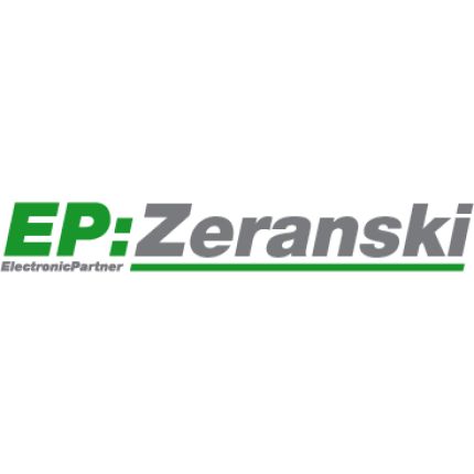 Logo fra EP:Zeranski