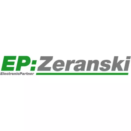 Logo van EP:Zeranski