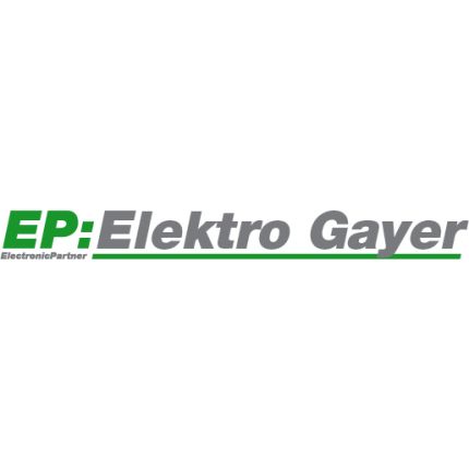 Logo de EP:Elektro Gayer