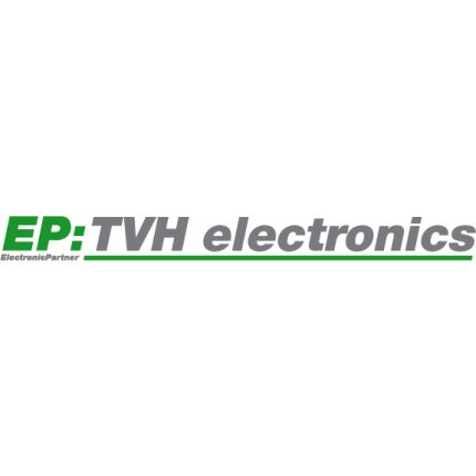 Logo de EP:TVH electronics