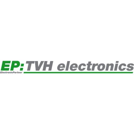 Logotipo de EP:TVH electronics