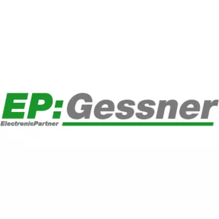 Logo from EP:Gessner