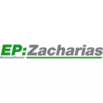 Logo de EP:Zacharias