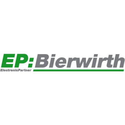 Logotipo de EP:Bierwirth