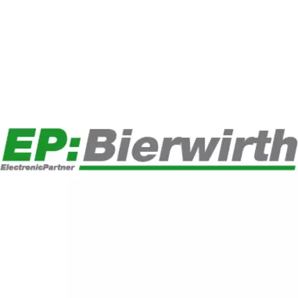 Logo from EP:Bierwirth