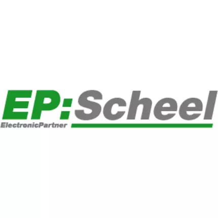 Logo de EP:Scheel