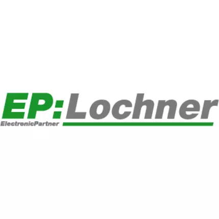 Logo from EP:Lochner