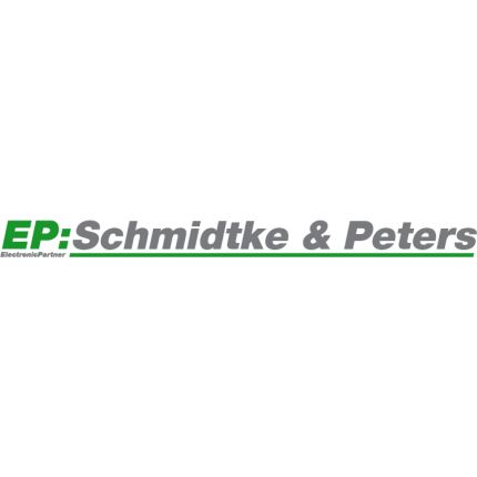 Logotipo de EP:Schmidtke & Peters