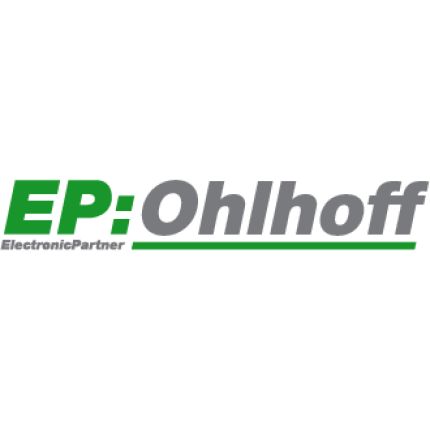 Logotyp från EP:Ohlhoff