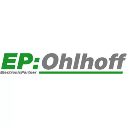 Logo od EP:Ohlhoff