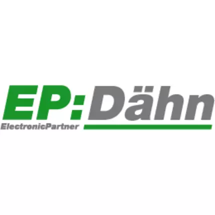 Logo da EP:Dähn