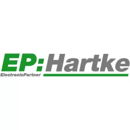 Logotyp från EP:Hartke