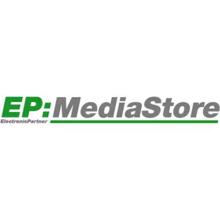 Logo fra EP:MediaStore