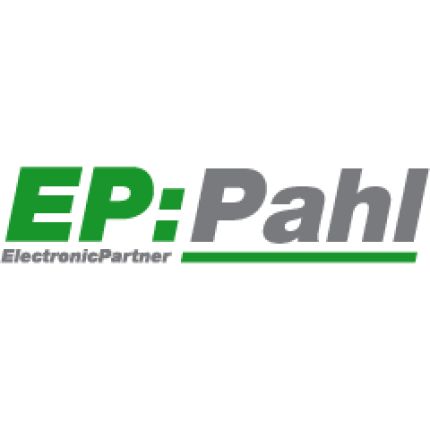 Logo fra EP:Pahl