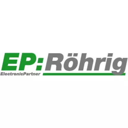 Logo od EP:Röhrig