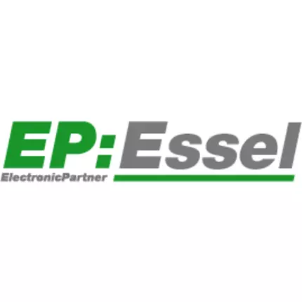 Logotipo de EP:Essel