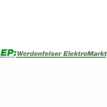 Logo od EP:Werdenfelser ElektroMarkt