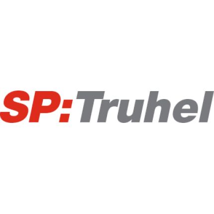 Logo da SP:Truhel